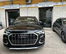 AUDI Q3 35 TDI quattro S tronic S line edition c