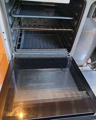 cucina a gas