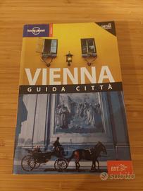 Lonely Planet - Vienna
