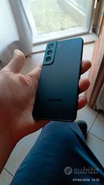 Samsung S22 256 Giga di memoria
