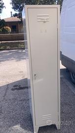 Armadietto per spogliatoio