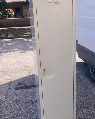 Armadietto per spogliatoio