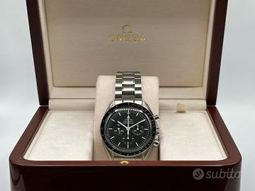 Omega Speedmaster Professional Moonwatch