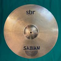 Piatto ride 20” sabian Sbr