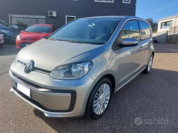 VOLKSWAGEN up! 1.0 5p. sport up! BlueMotion Tech