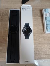 Samsung Galaxy Watch4 Classic