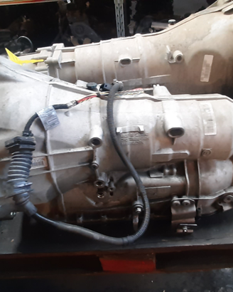 Cambi Automatici BMW 530 e BMW S1