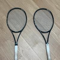 Racchette Blade wilson 98 nere
