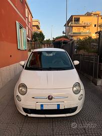 Fiat 500 1.3 Multijet Sport 75CV