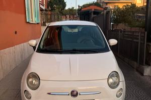Fiat 500 1.3 Multijet Sport 75CV