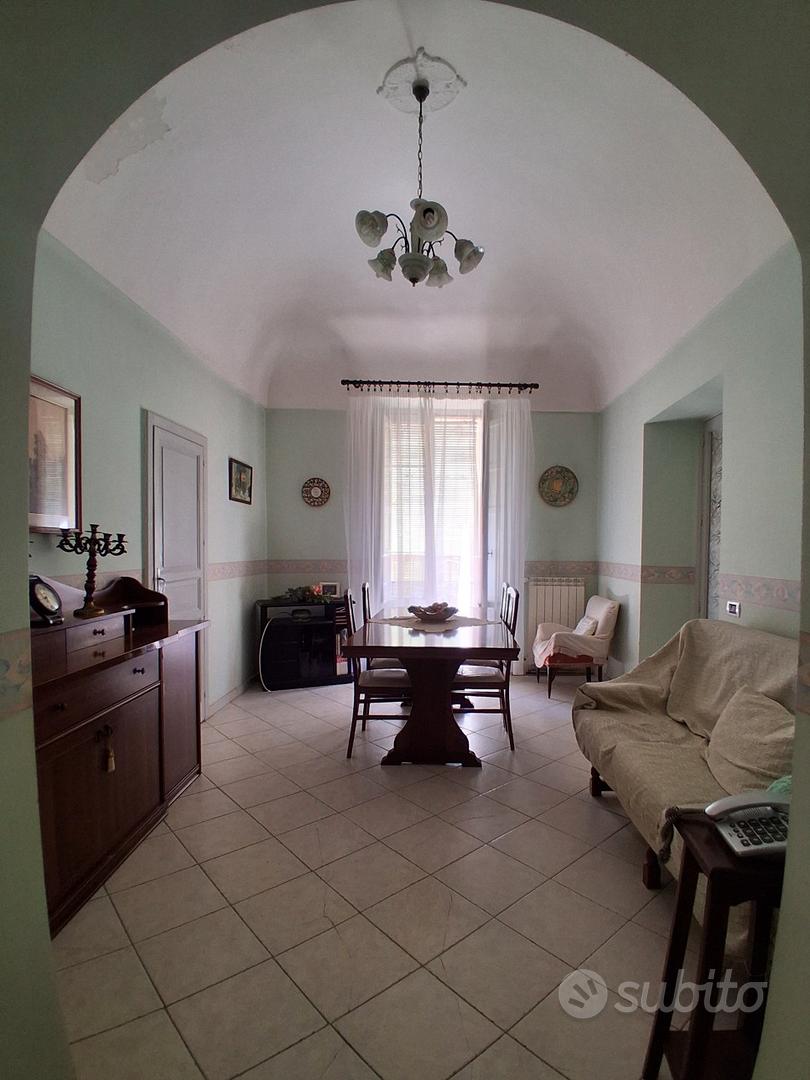 Appartamento – Caltagirone, Canalotto, Catania - Vista 4