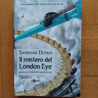 Il mistero del London Eye