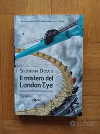 Il mistero del London Eye