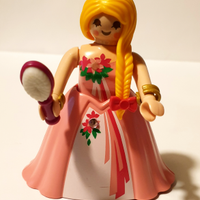 Playmobil FIGURES - serie 4