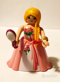 Playmobil FIGURES - serie 4