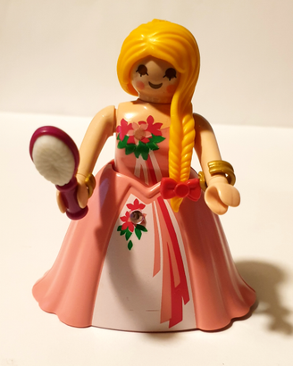 Playmobil FIGURES - serie 4