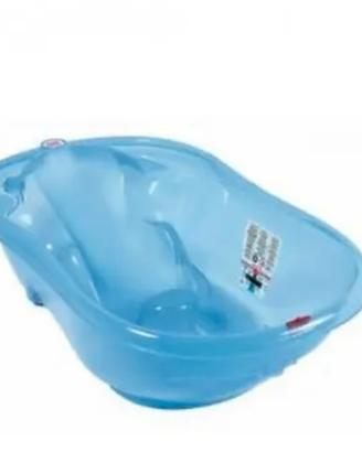 Vaschetta per bagnetto onda baby