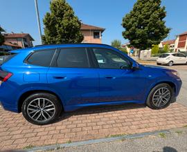 BMW X1 S Drive 18 M sport