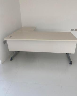 Scrivania operativa
