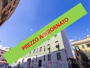 MONOLOCALE A ROMA