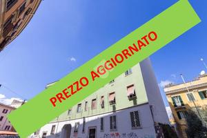 MONOLOCALE A ROMA