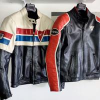 Dainese Mr Martini e 8 Track 1972 tg 46