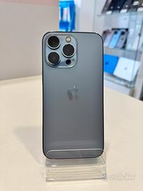 IPhone 13 Pro 128Gb Blu Sierra