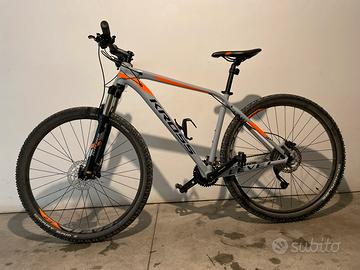 MTB Level Kross