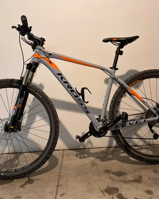 MTB Level Kross