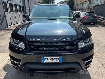Range Rover Sport 3.0 TDV6 HSE Dynamic