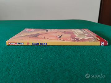 Slam Dunk 52 [sashimiboyz Manga] TAKEHIKO INOUE