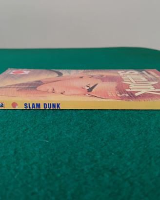 Slam Dunk 52 [sashimiboyz Manga] TAKEHIKO INOUE
