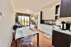 Appartamento di 88 m² con 2 locali e box auto a Pr
