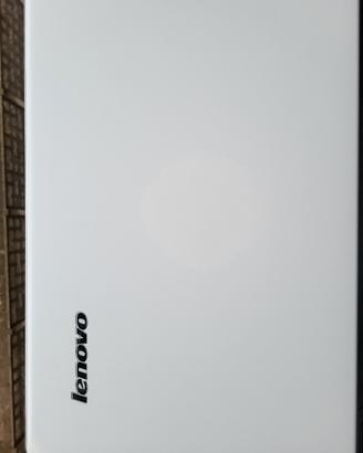 Notebook LENOVO Core I7, RAM 16 GB, SSD 256 GB