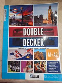 DOUBLE DECKER