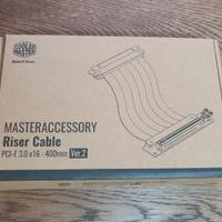 Cooler Master Riser Cable PCI-E 3.0 400M