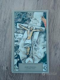 la mia vita - CHAGALL