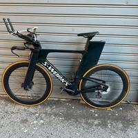 S-Works Shiv Disc Limited-Edition specialized