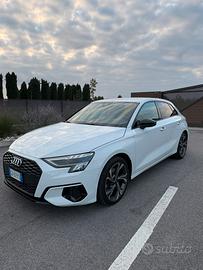 Audi A3 SPORTBACK 30 1.0 TFSI