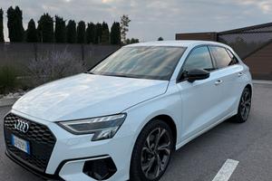 Audi A3 SPORTBACK 30 1.0 TFSI
