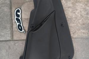 scatola filtro ufo plast  piaggio Gilera 