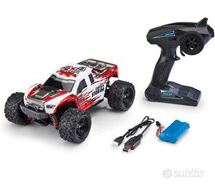 Auto rc Revell Cross Storm 1:18 NUOVA