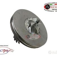 Turbo turbina coreassy per compass 2.2 - vito 116