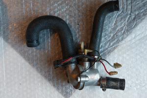 ricambo Yamaha FZR 600