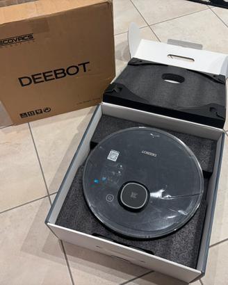 Robot Deebot Ozomo 920