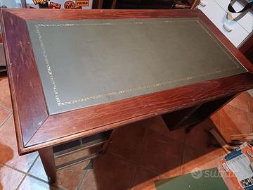 Scrivania vintage