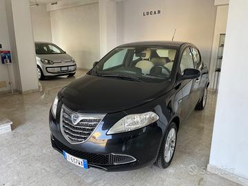 LANCIA YPSILON 1.3 MJT "COME NUOVA"