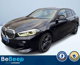BMW Serie 1 118D MSPORT AUTO