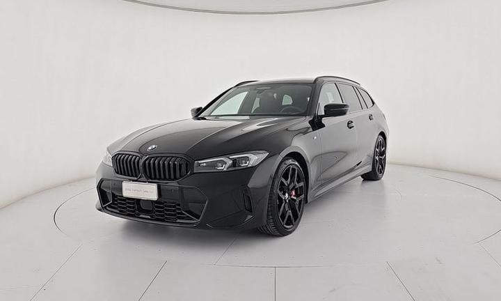 BMW Serie 3 320d 48V xDrive Touring Msport Pro