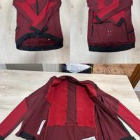 Abbigliamento Invernale Rockrider per Ciclismo MTB